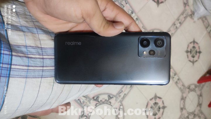 realmi 9. 8/ 128